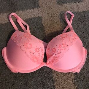 Victoria’s Secret  Bra 34B